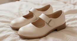 weite Schuhe für geschwollene Füße