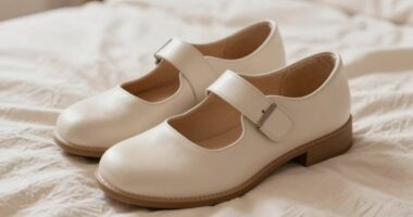 weite Schuhe für geschwollene Füße