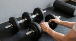 15 Best Adjustable Dumbbells for Home Gym in 2026
