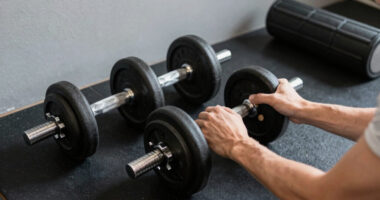 15 Best Adjustable Dumbbells for Home Gym in 2026