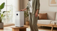 15 Best Air Purifiers for Allergy Relief in 2026