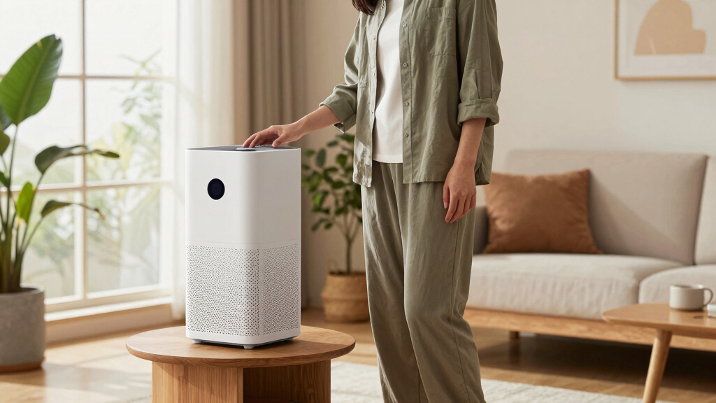 15 Best Air Purifiers for Allergy Relief in 2026