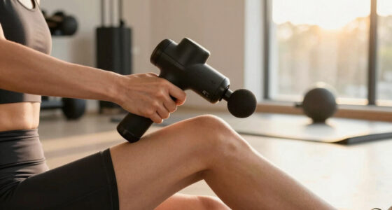 15 Best Portable Massage Guns in 2026