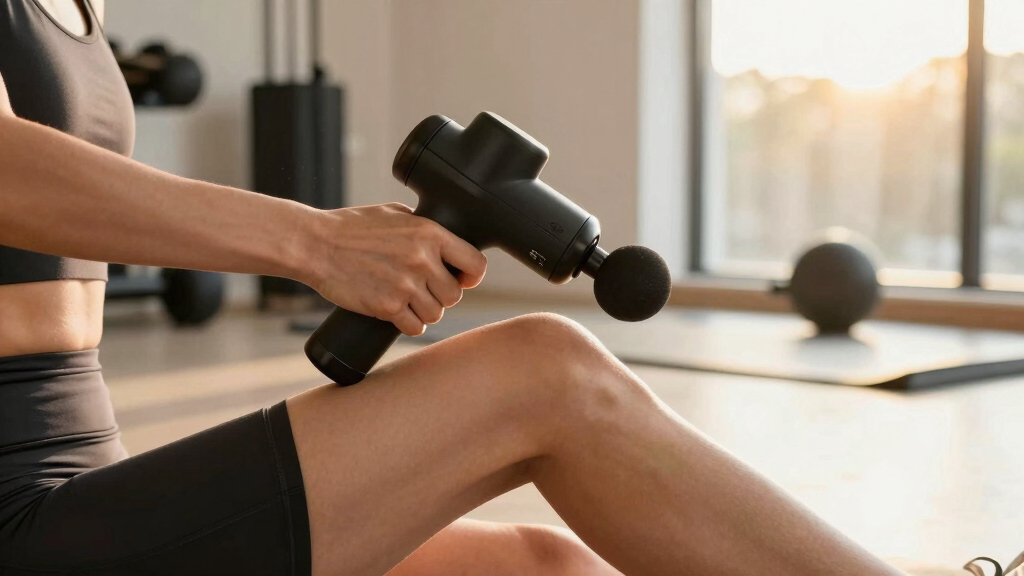 15 Best Portable Massage Guns in 2026