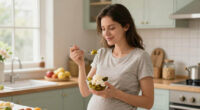 732K people watched this weird pregnancy cravings Thread go viral. Here’s the science behind why it hit so hard.