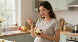 732K people watched this weird pregnancy cravings Thread go viral. Here’s the science behind why it hit so hard.