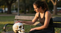 A death doula’s advice on thinking about mortality