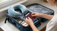 How to Travel if You Have Panic Attacks