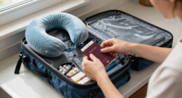 How to Travel if You Have Panic Attacks