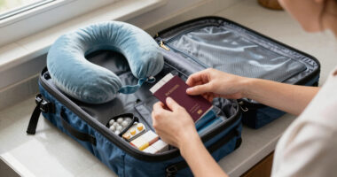 How to Travel if You Have Panic Attacks