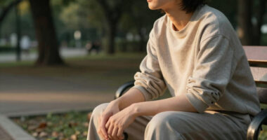 Learning to Speak Up When You Were Taught That Your Feelings Don’t Matter