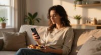 My husband’s weight loss is triggering my eating disorders. What can I do? | Ask Annalisa Barbieri