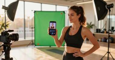 One Video In, a Whole Publishing Kit Out — Without the Cloud