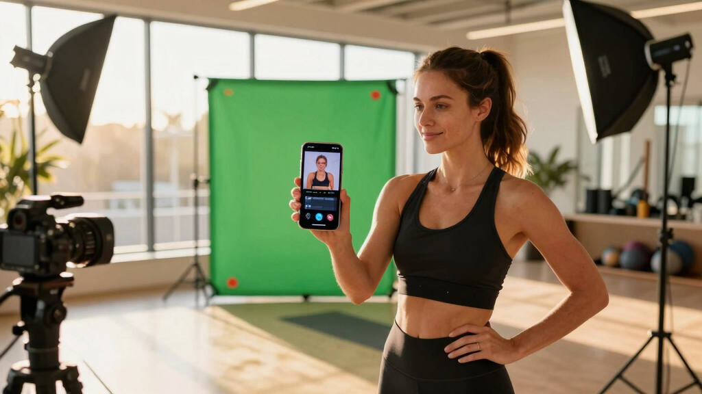 One Video In, a Whole Publishing Kit Out — Without the Cloud
