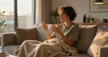 This is how we do it: ‘My sex life with her is completely separate to my life as a divorced father’