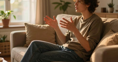 What does sex mean to you? I’m a sex educator – here’s why I don’t define it at all