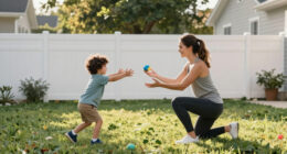 What we lost when we stopped letting kids leave the front yard