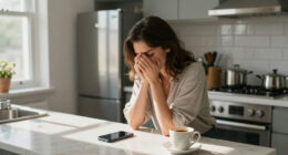 Why Can’t I Leave My Cheating Husband?