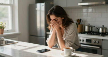 Why Can’t I Leave My Cheating Husband?