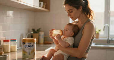 10 Best Baby Formula in 2026