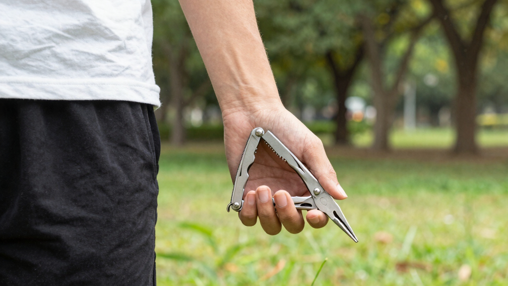 10 Best Multitools in 2026