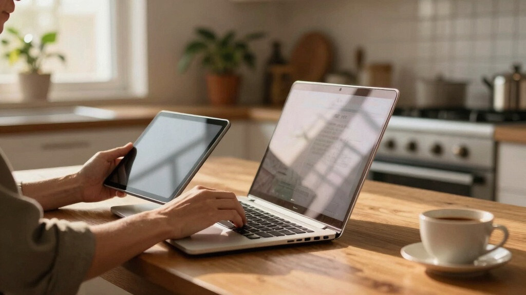 10 Best Tablets and Laptops in 2026