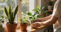 11 Best Feng Shui Plants in 2026