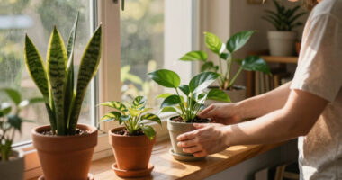 11 Best Feng Shui Plants in 2026