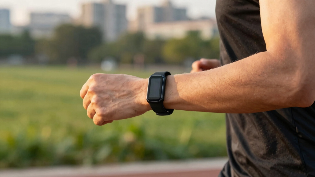 11 Best Fitness Trackers in 2026