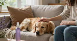 11 Best Pet Calming Products in 2026