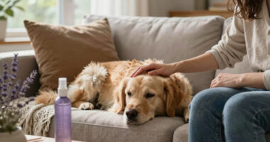 11 Best Pet Calming Products in 2026