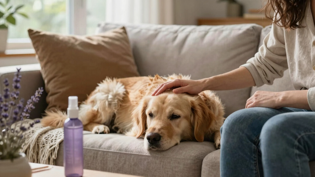 11 Best Pet Calming Products in 2026