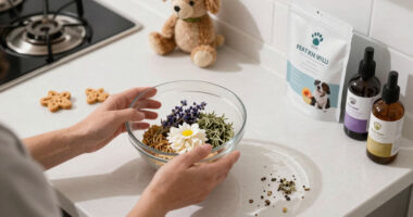 11 Best Pet Calming Products in 2026