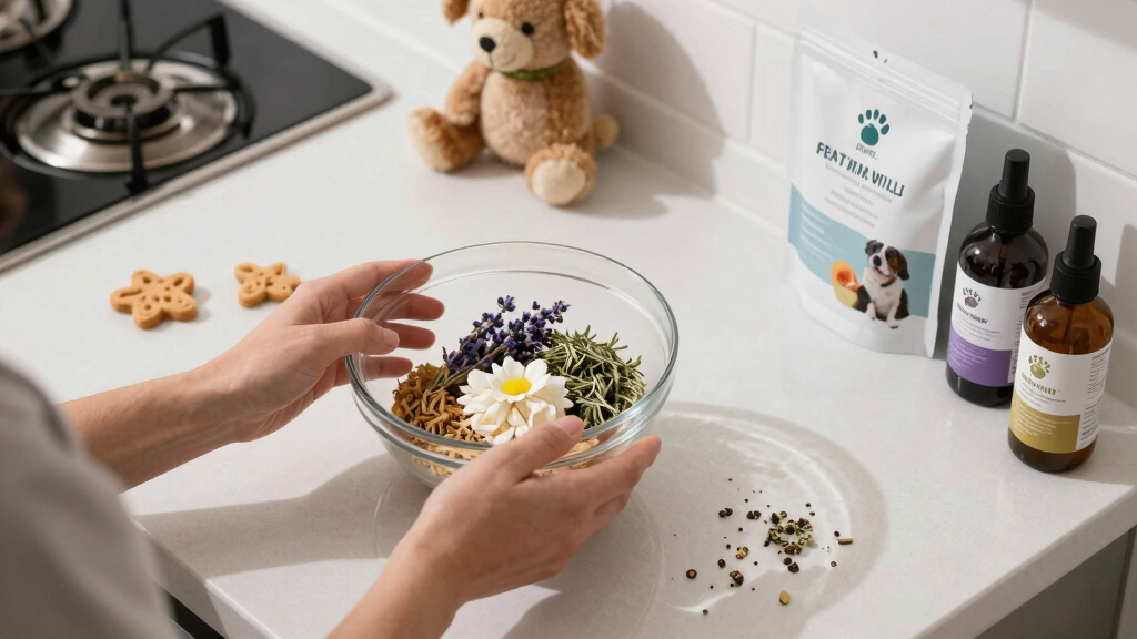 11 Best Pet Calming Products in 2026
