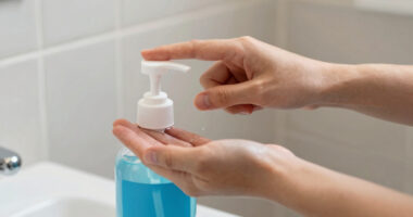 12 Best Hand Sanitizers in 2026