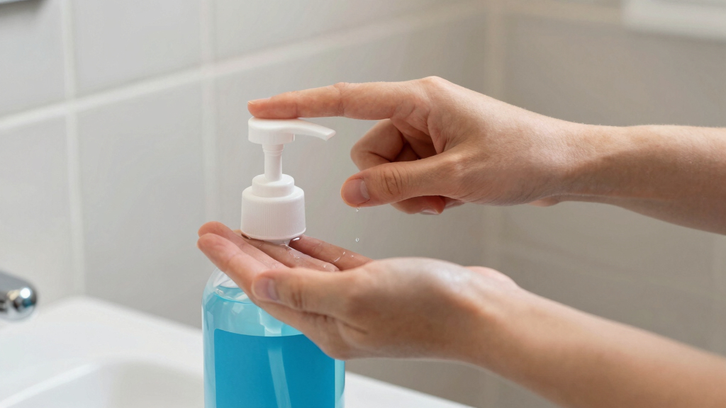 12 Best Hand Sanitizers in 2026