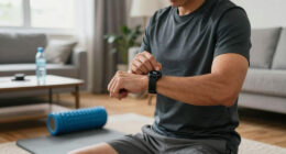 12 Best Health And Wellness Gadgets For Dads In 2026