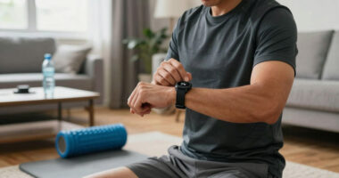 12 Best Health And Wellness Gadgets For Dads In 2026