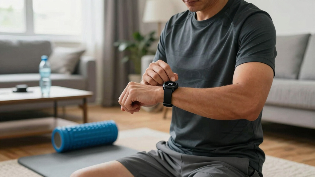 12 Best Health And Wellness Gadgets For Dads In 2026