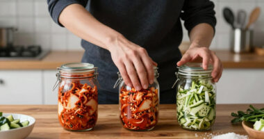 12 Best Kimchi and Sauerkraut in 2026