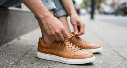12 Best Leather Sneakers in 2026