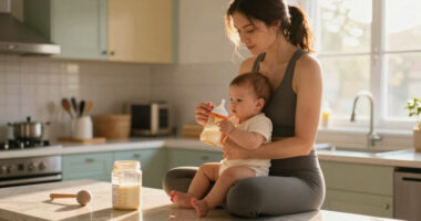 13 Best Baby Formulas in 2026 — The Ultimate Buyer’s Guide