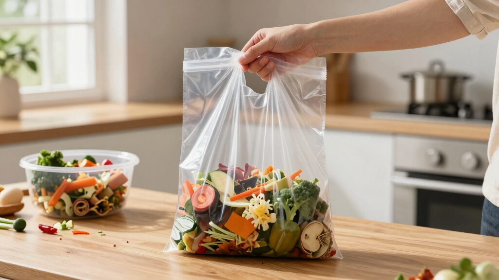 13 Best Compostable Trash Bags in 2026