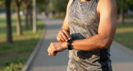 13 Best Fitness Trackers for Men in 2026