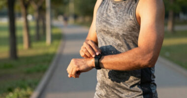 13 Best Fitness Trackers for Men in 2026