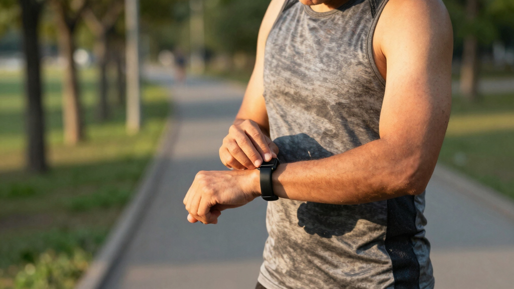 13 Best Fitness Trackers for Men in 2026