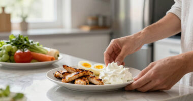13 Best High Protein Snacks in 2026