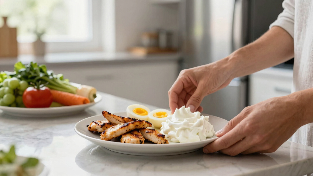 13 Best High Protein Snacks in 2026