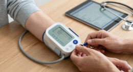 13 Best Home Blood Pressure Monitors in 2026