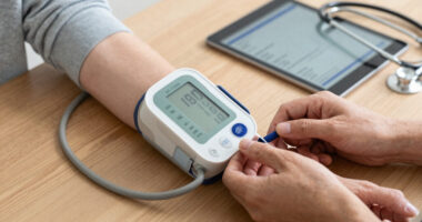 13 Best Home Blood Pressure Monitors in 2026